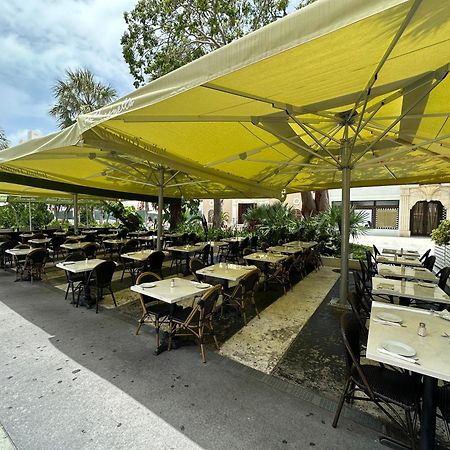 The Link Hotel South Beach Miami Beach Luaran gambar