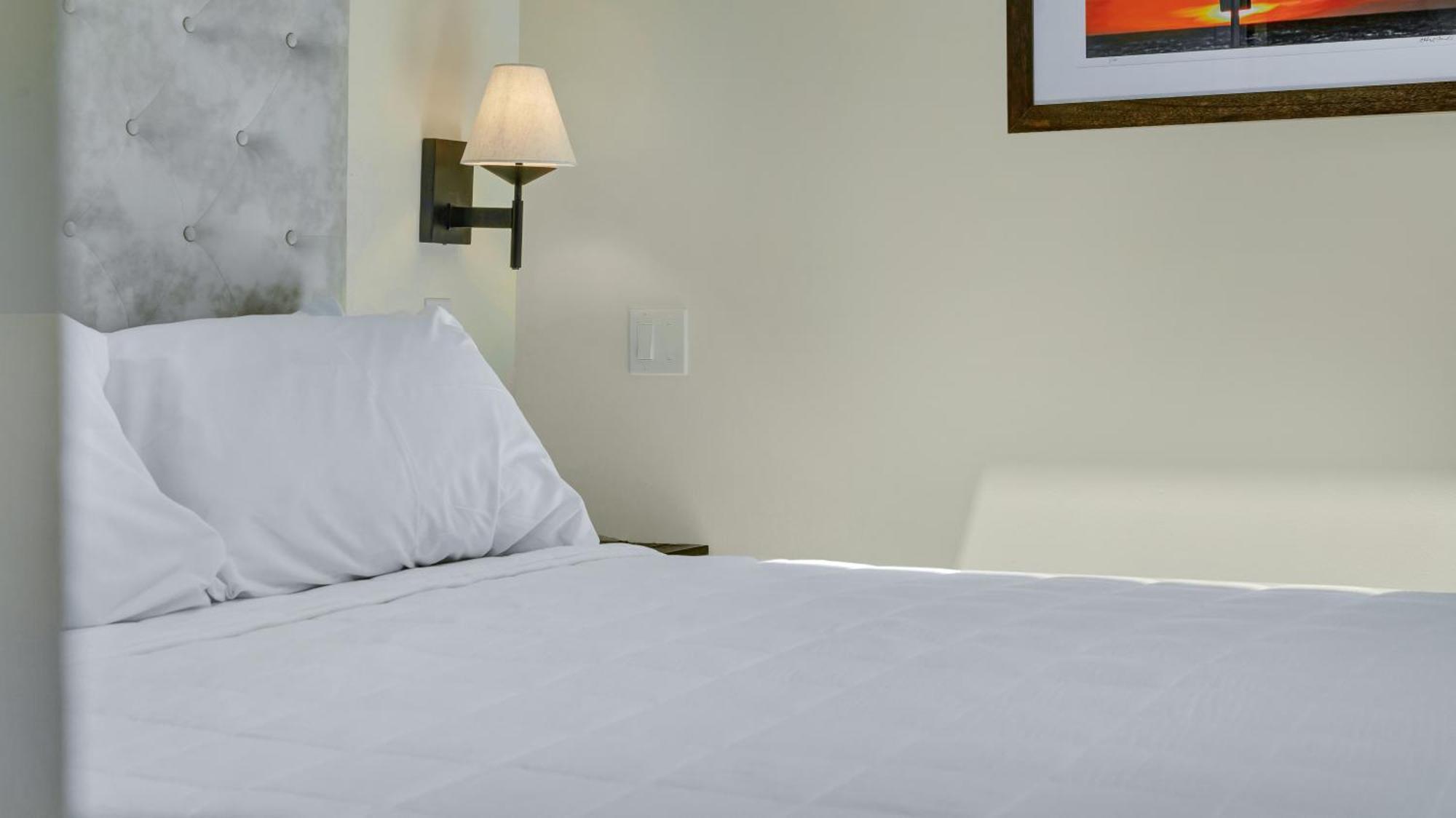 The Link Hotel South Beach Miami Beach Luaran gambar