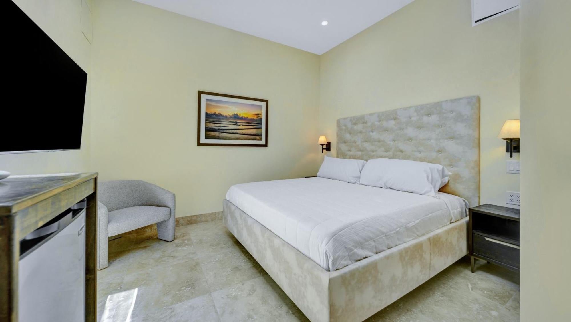 The Link Hotel South Beach Miami Beach Luaran gambar