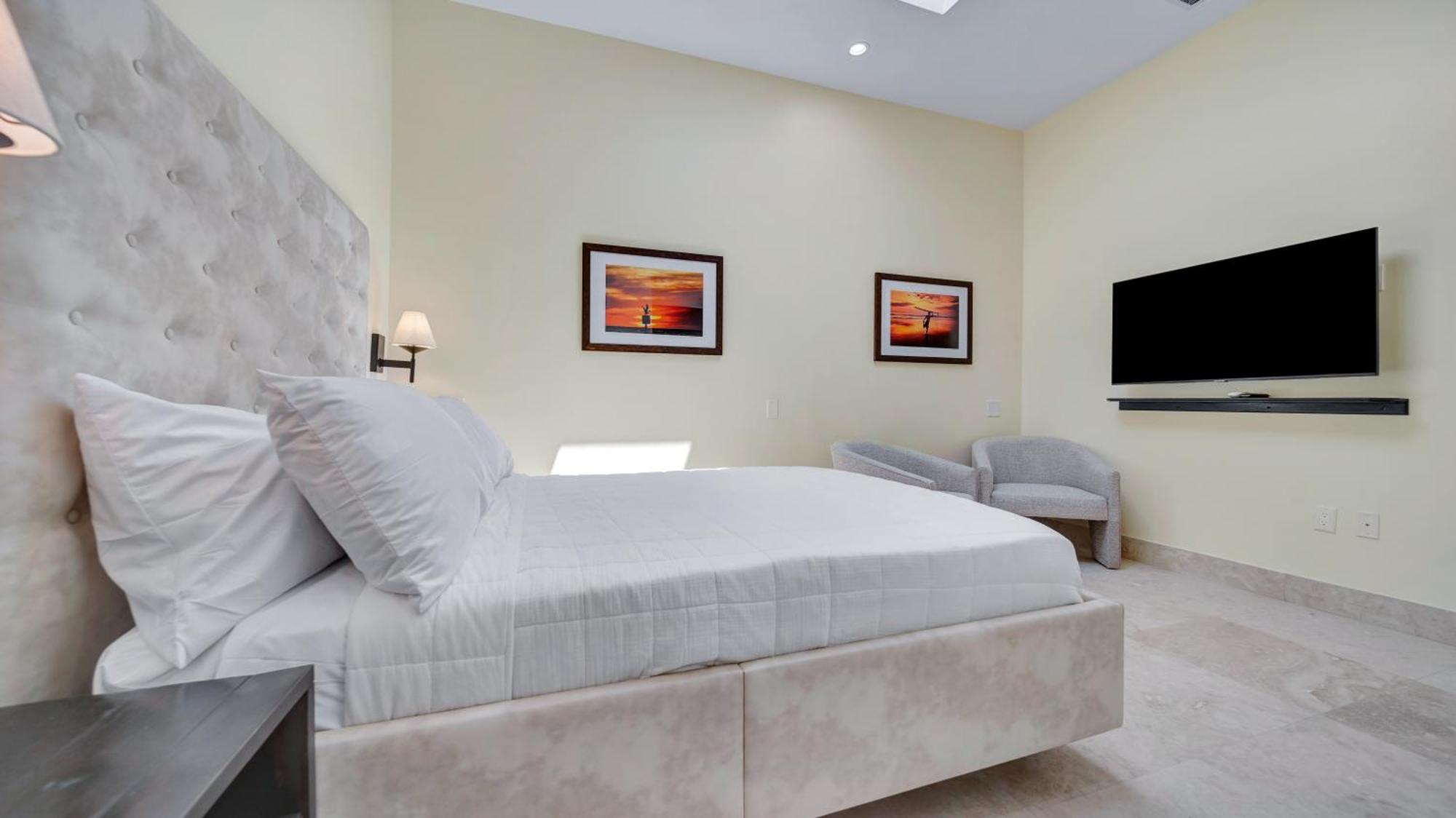 The Link Hotel South Beach Miami Beach Luaran gambar