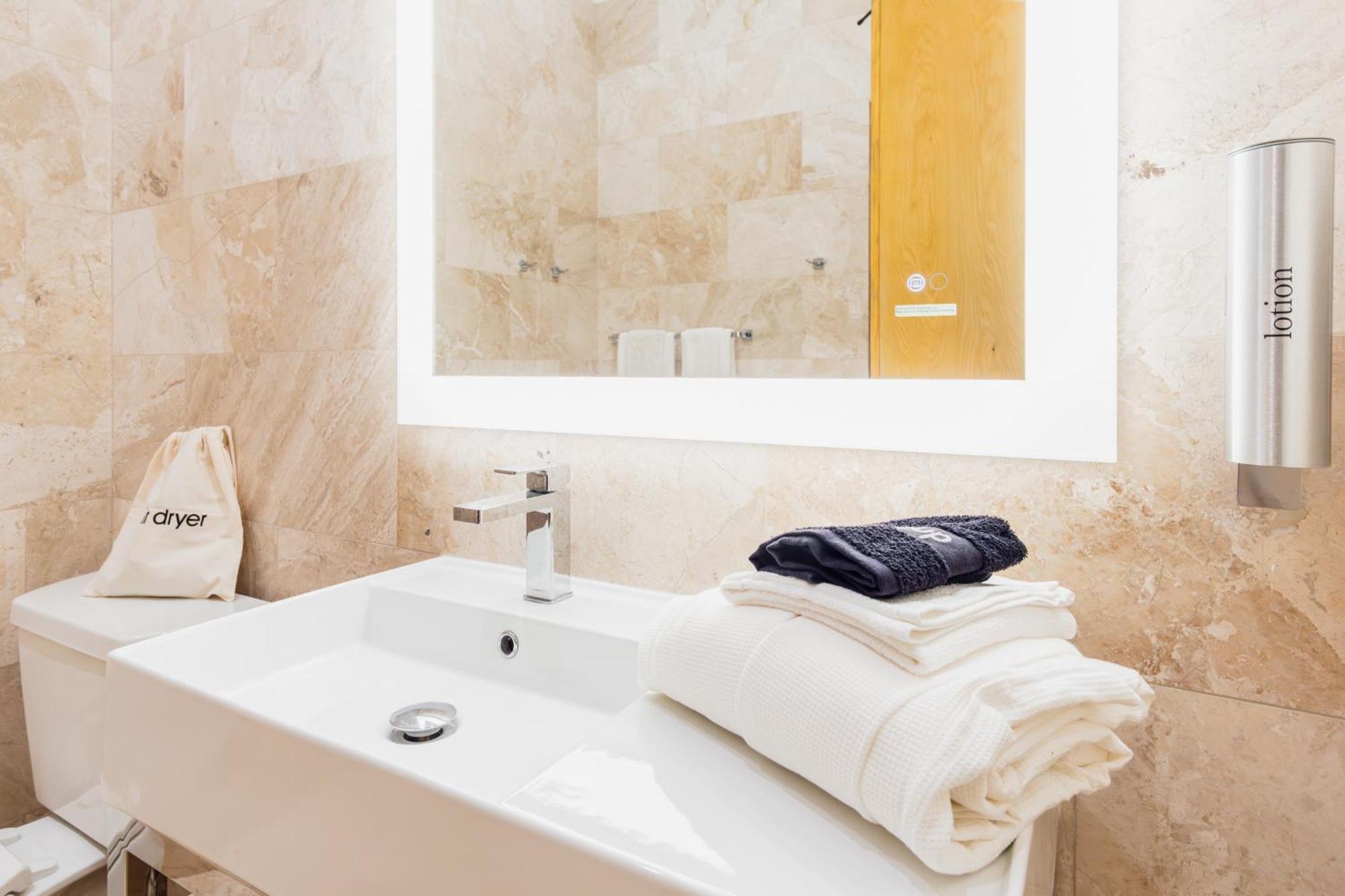 The Link Hotel South Beach Miami Beach Luaran gambar