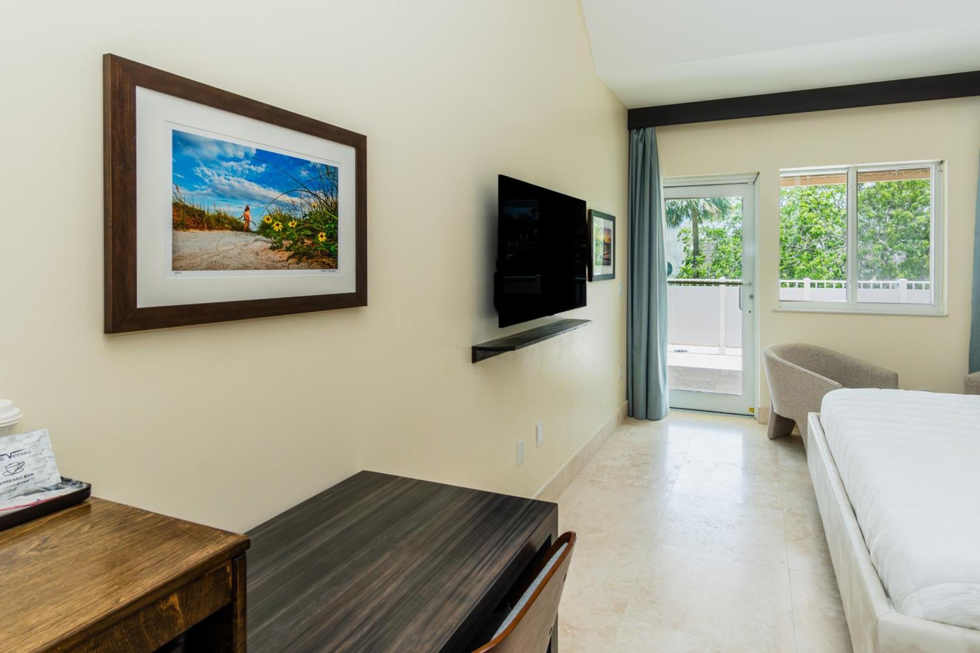 The Link Hotel South Beach Miami Beach Luaran gambar
