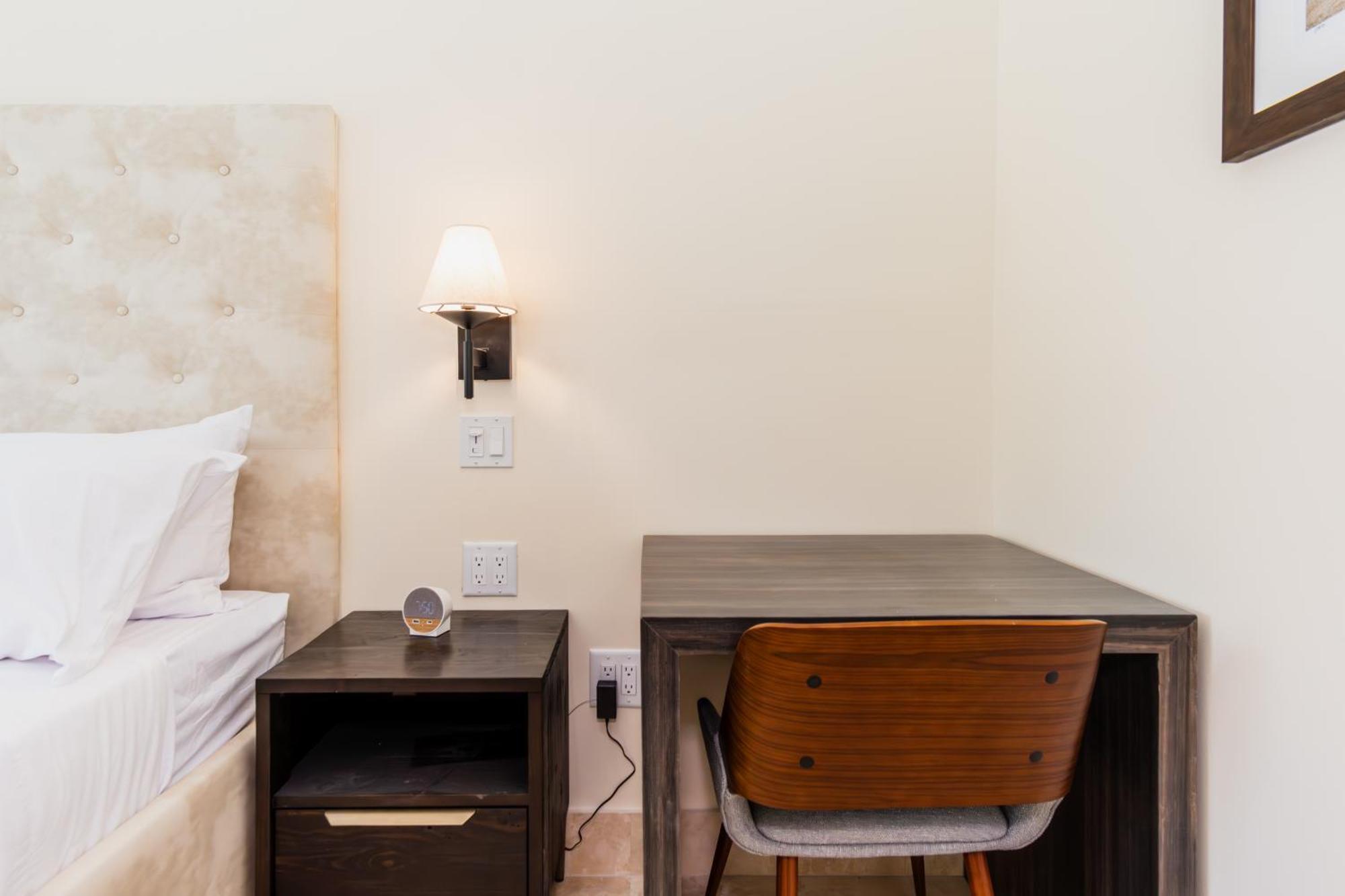 The Link Hotel South Beach Miami Beach Luaran gambar