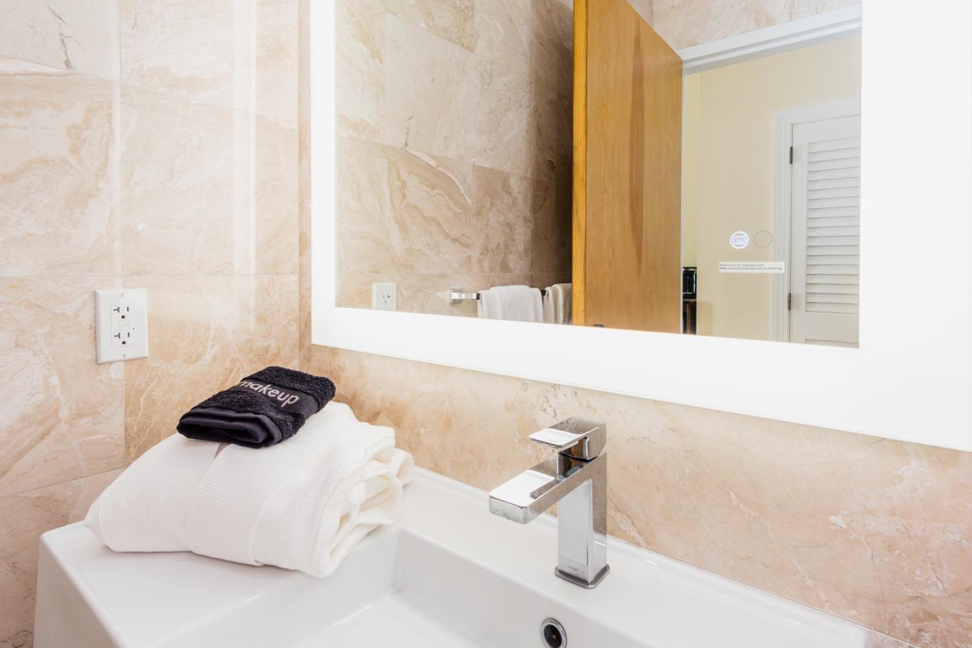 The Link Hotel South Beach Miami Beach Luaran gambar