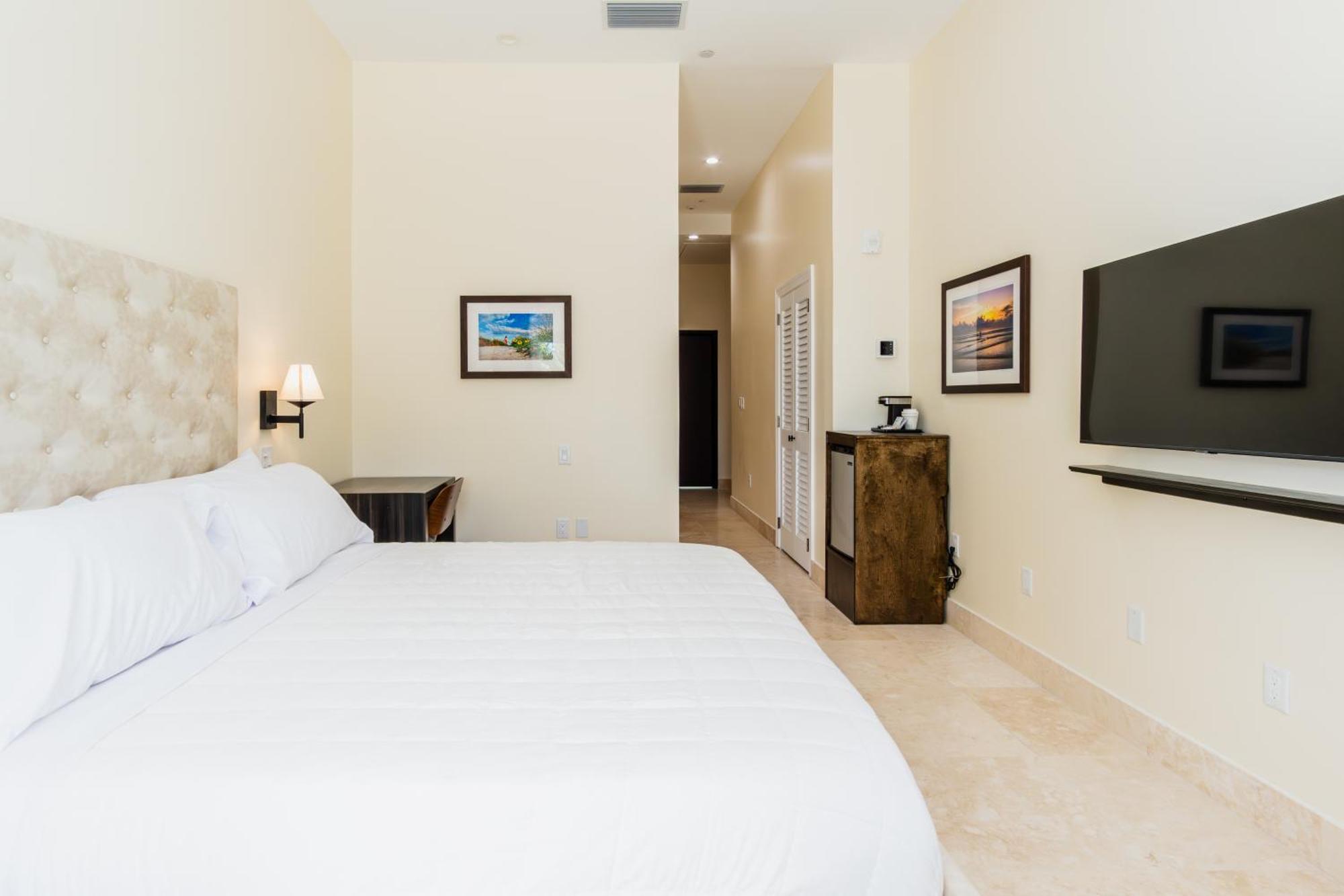 The Link Hotel South Beach Miami Beach Luaran gambar