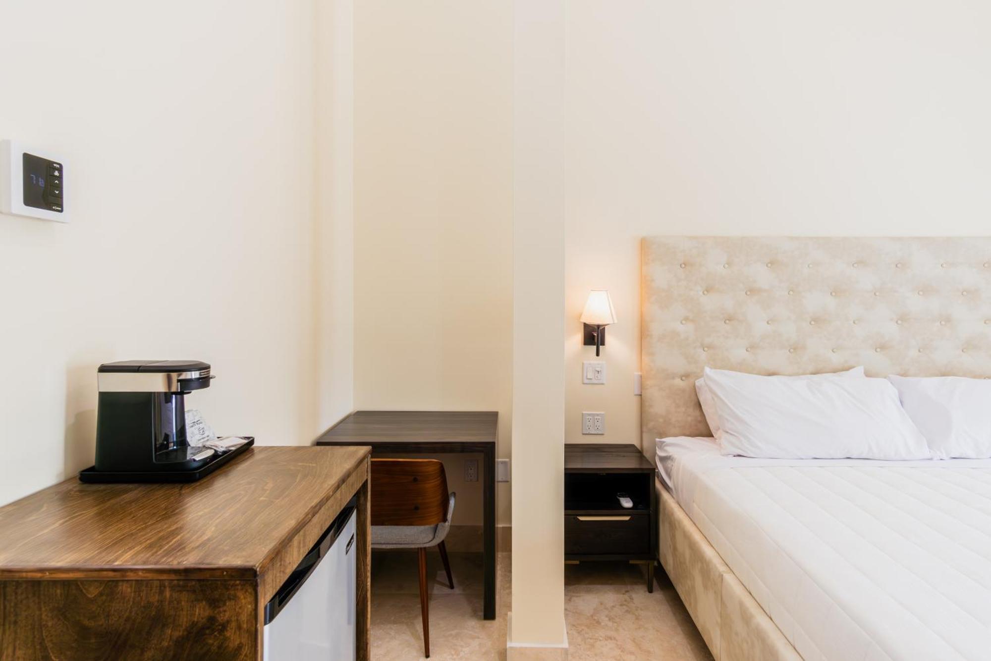 The Link Hotel South Beach Miami Beach Luaran gambar