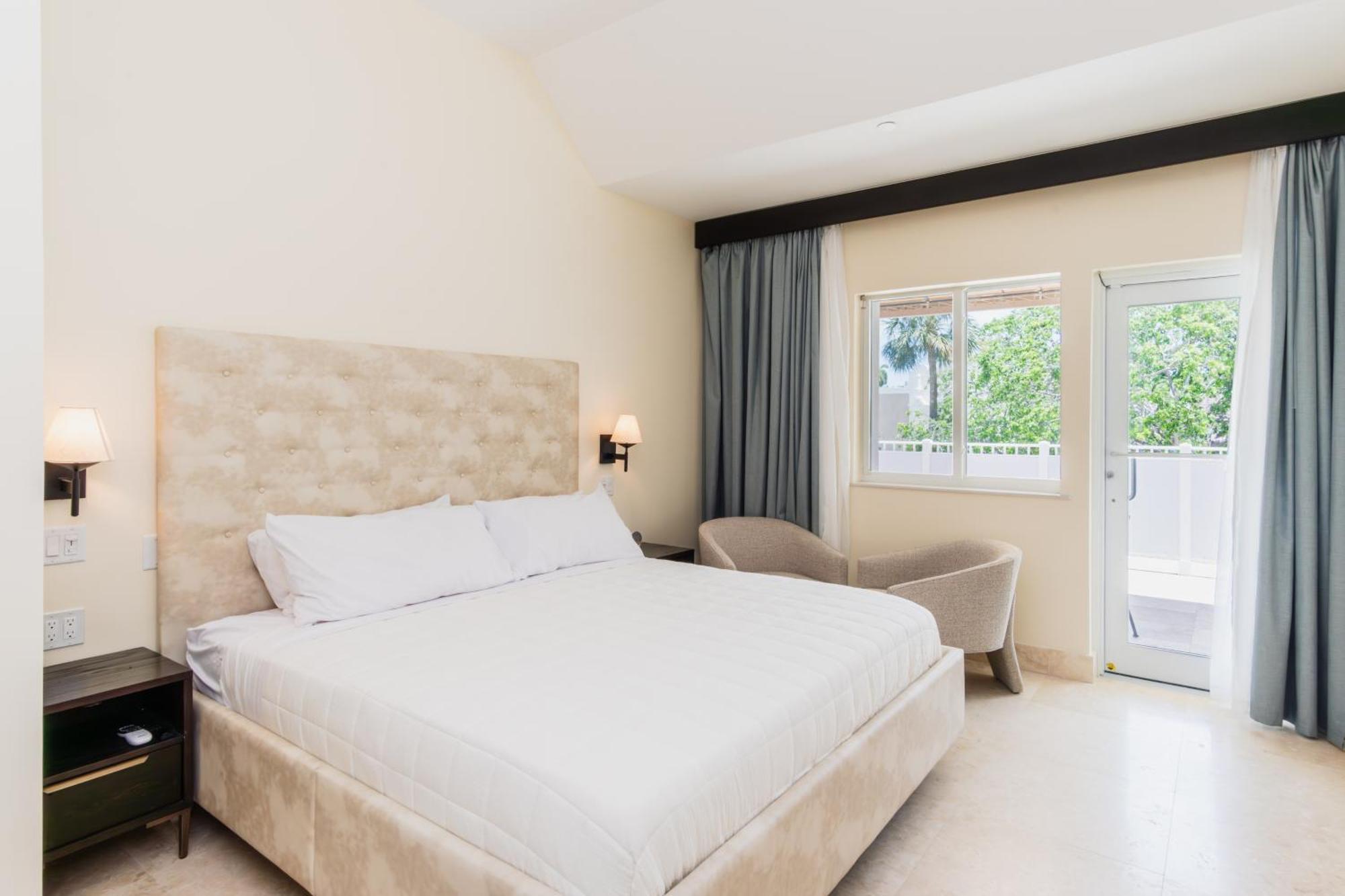 The Link Hotel South Beach Miami Beach Luaran gambar