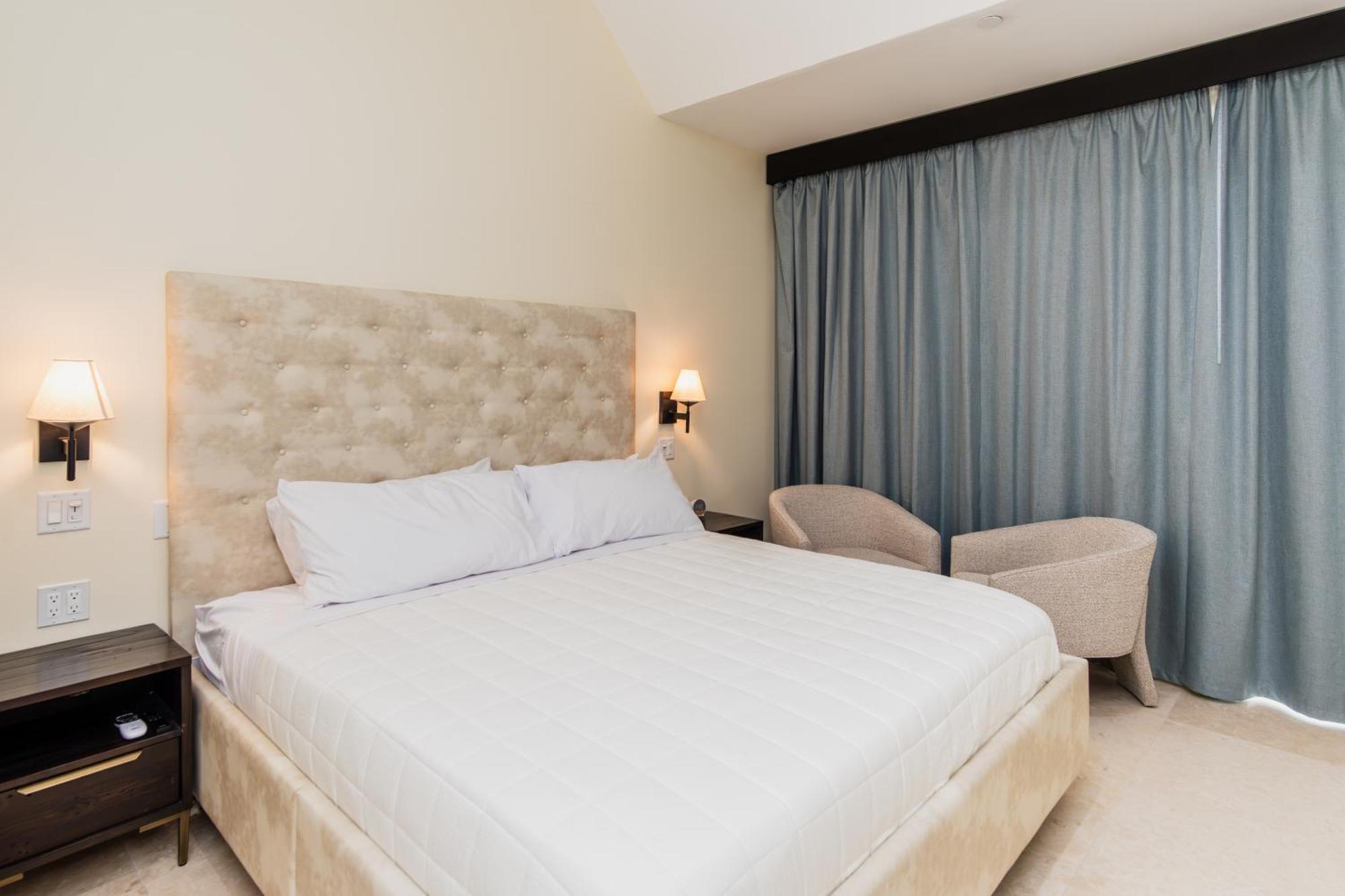 The Link Hotel South Beach Miami Beach Luaran gambar