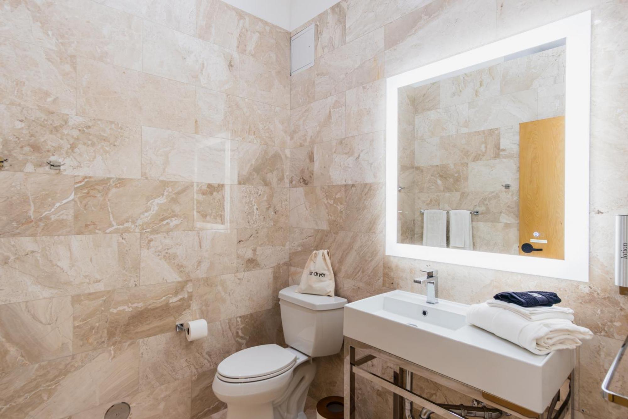 The Link Hotel South Beach Miami Beach Luaran gambar