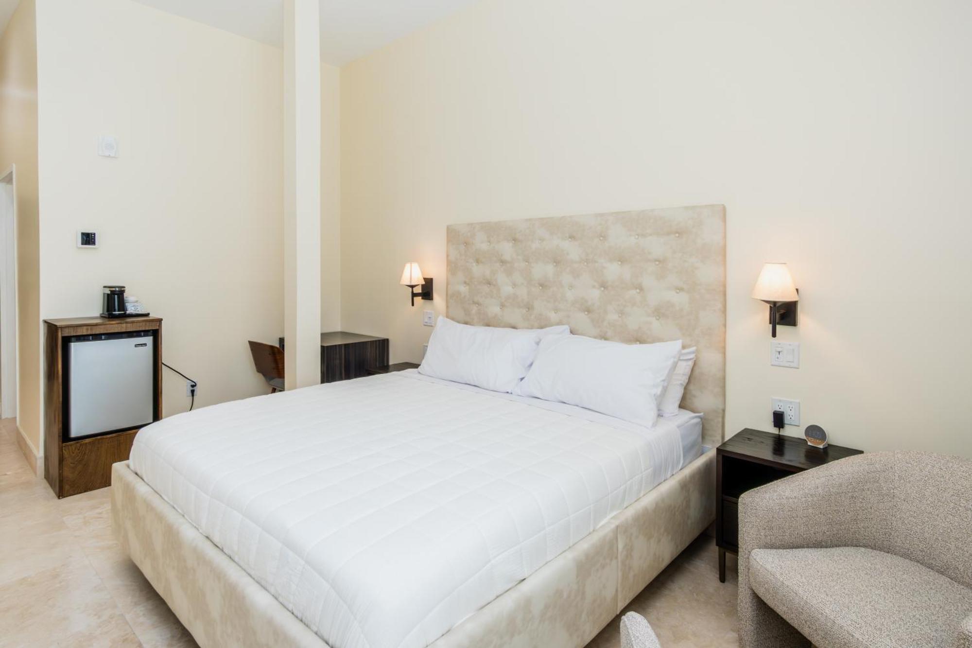 The Link Hotel South Beach Miami Beach Luaran gambar