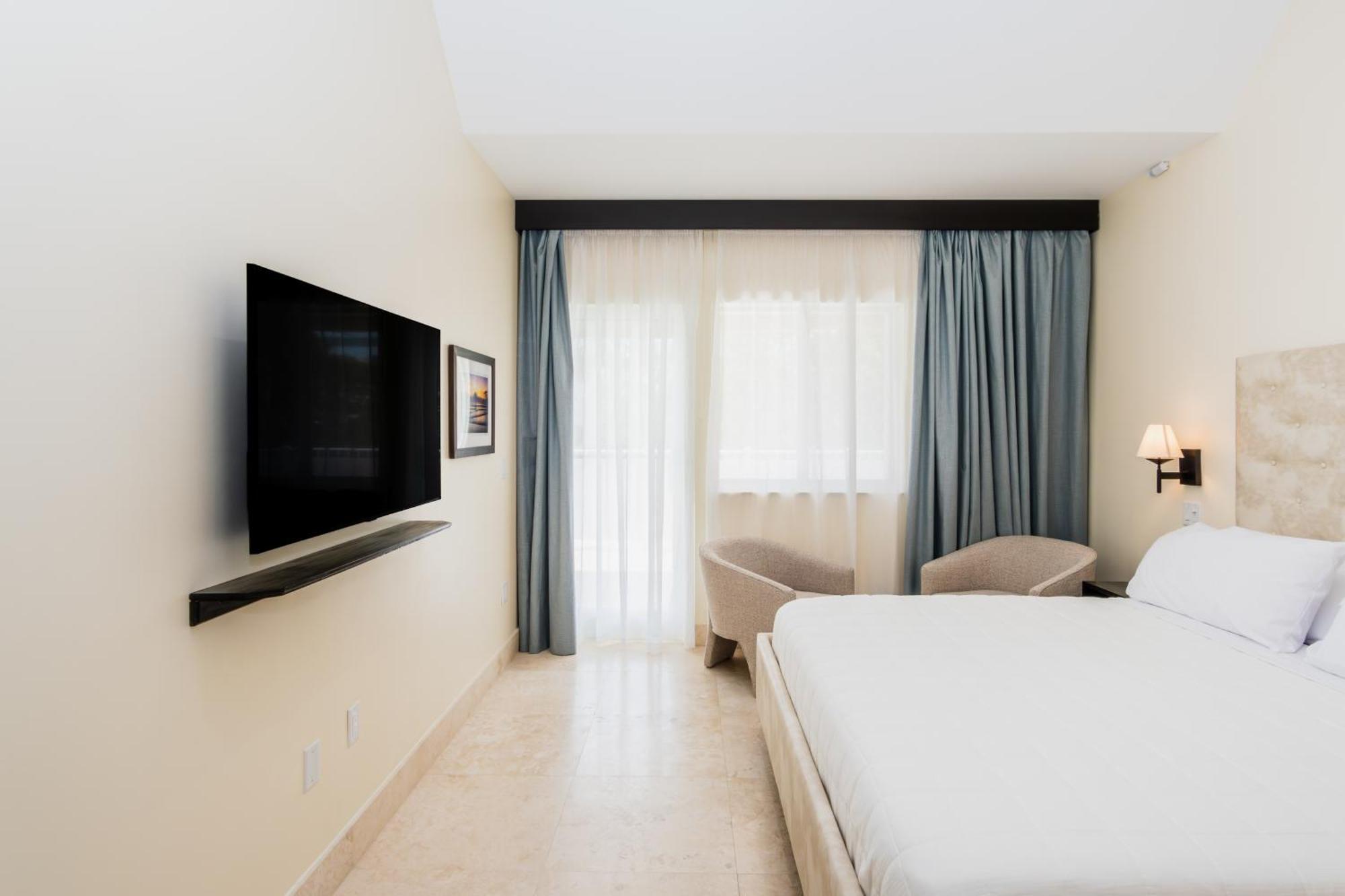 The Link Hotel South Beach Miami Beach Luaran gambar