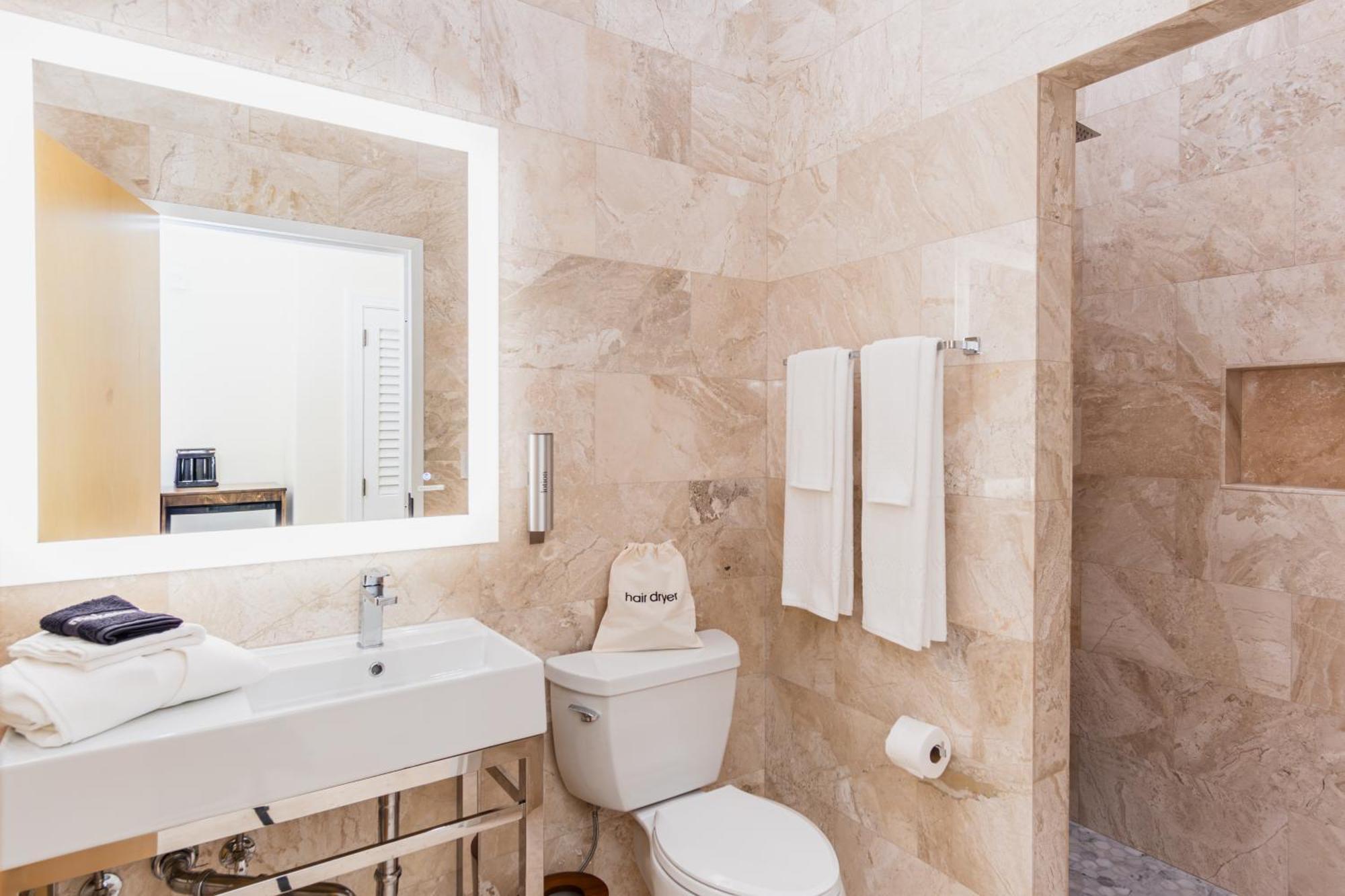 The Link Hotel South Beach Miami Beach Luaran gambar