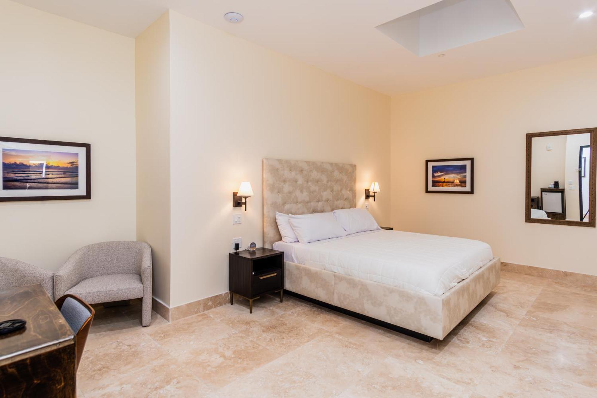 The Link Hotel South Beach Miami Beach Luaran gambar