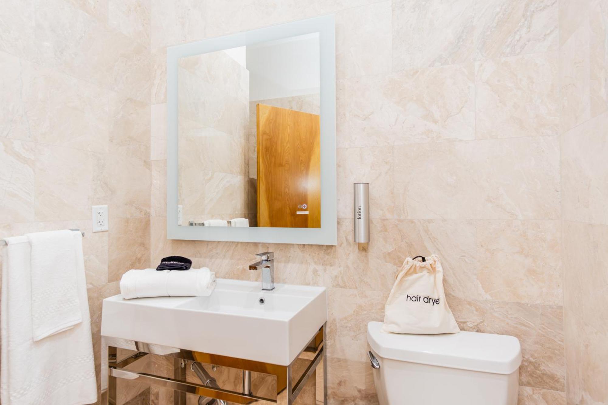 The Link Hotel South Beach Miami Beach Luaran gambar