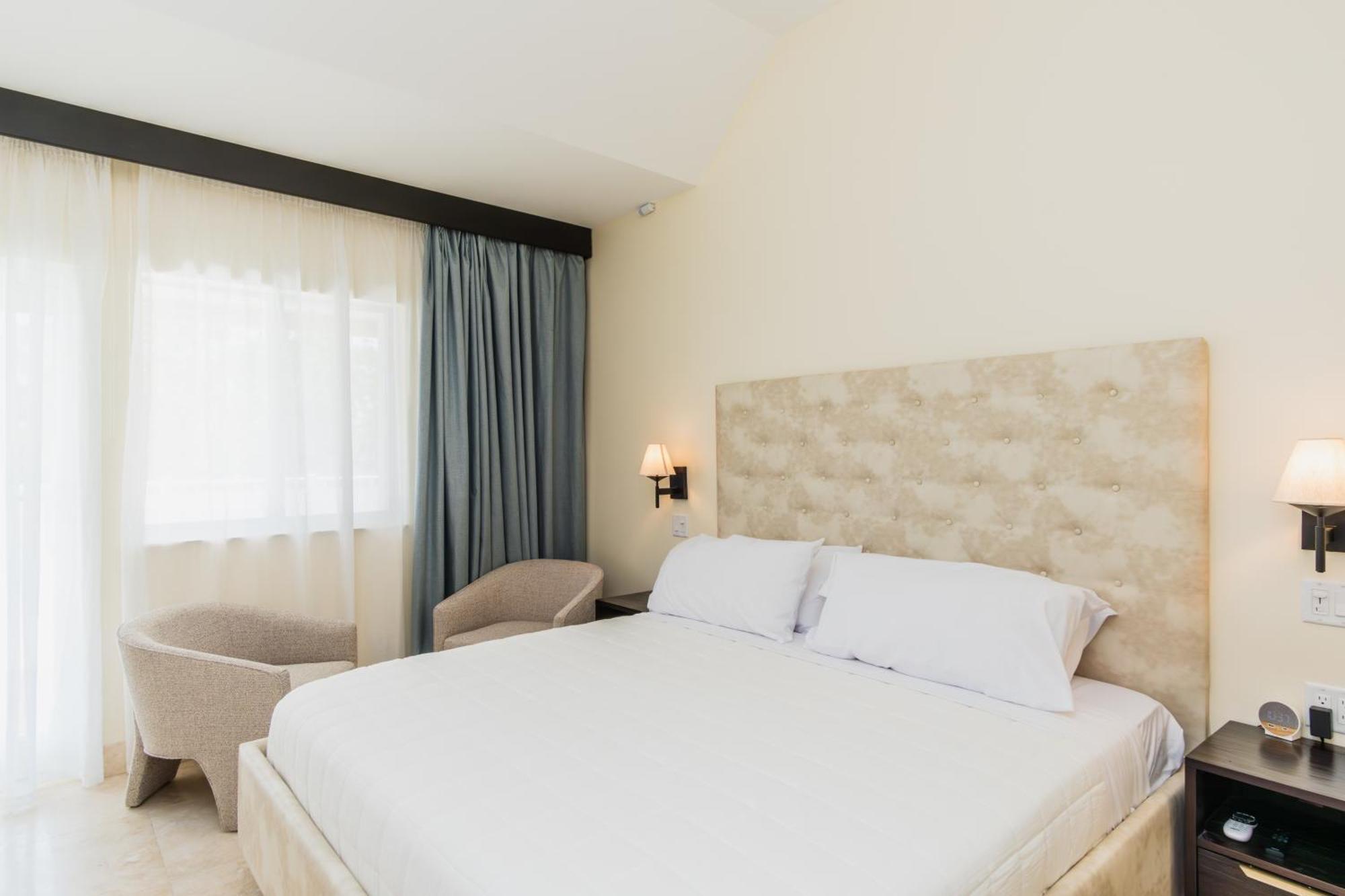 The Link Hotel South Beach Miami Beach Luaran gambar
