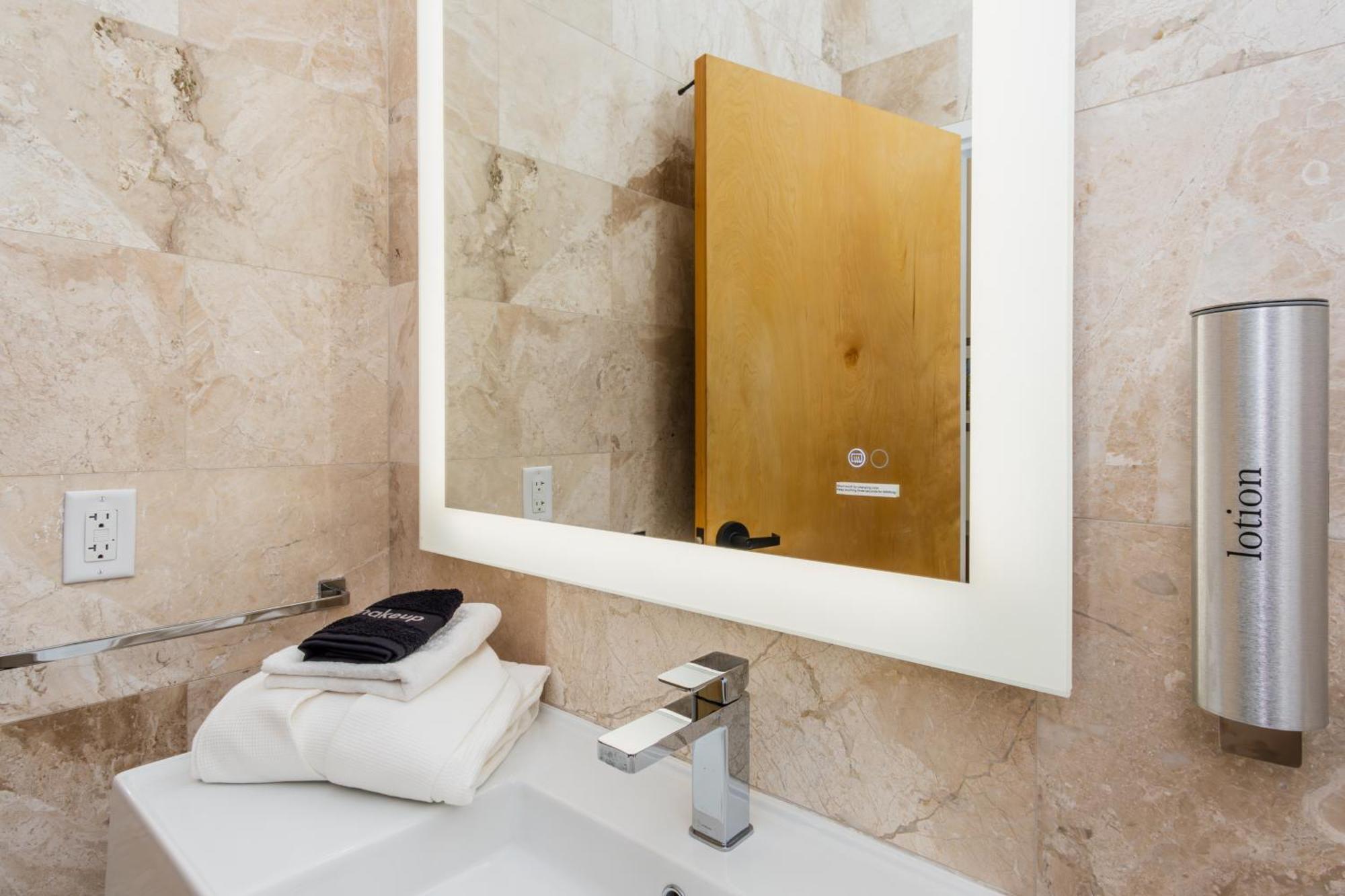 The Link Hotel South Beach Miami Beach Luaran gambar