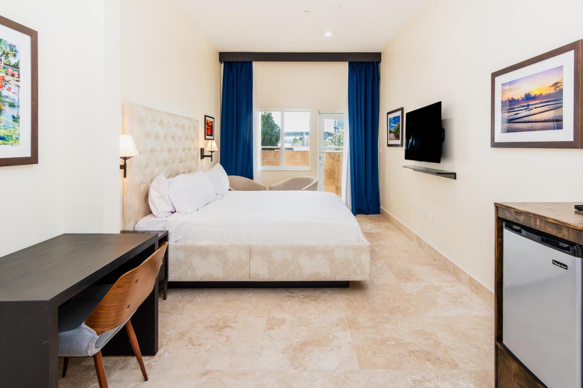 The Link Hotel South Beach Miami Beach Luaran gambar