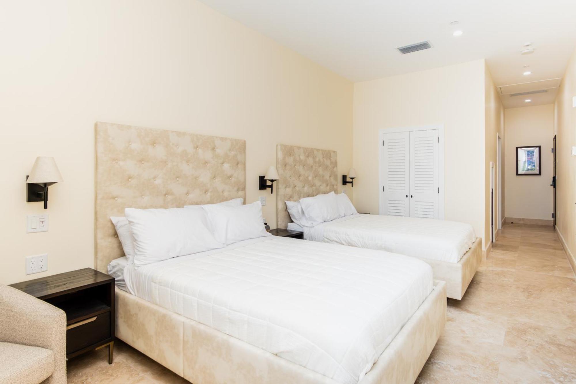 The Link Hotel South Beach Miami Beach Luaran gambar