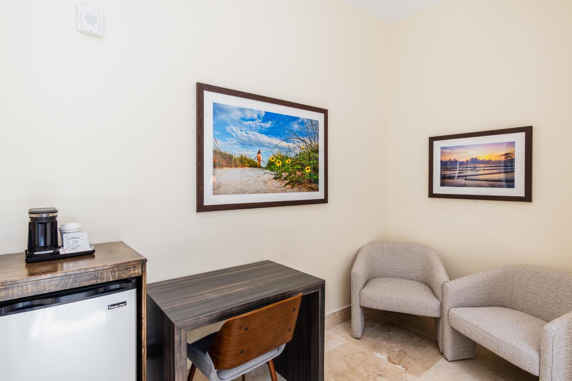 The Link Hotel South Beach Miami Beach Luaran gambar