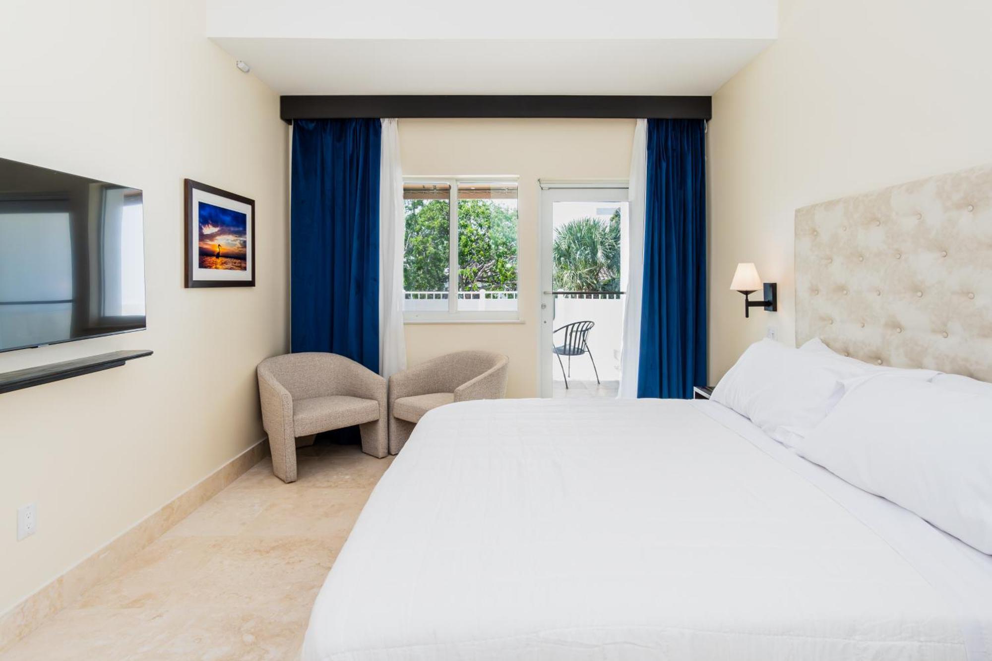 The Link Hotel South Beach Miami Beach Luaran gambar