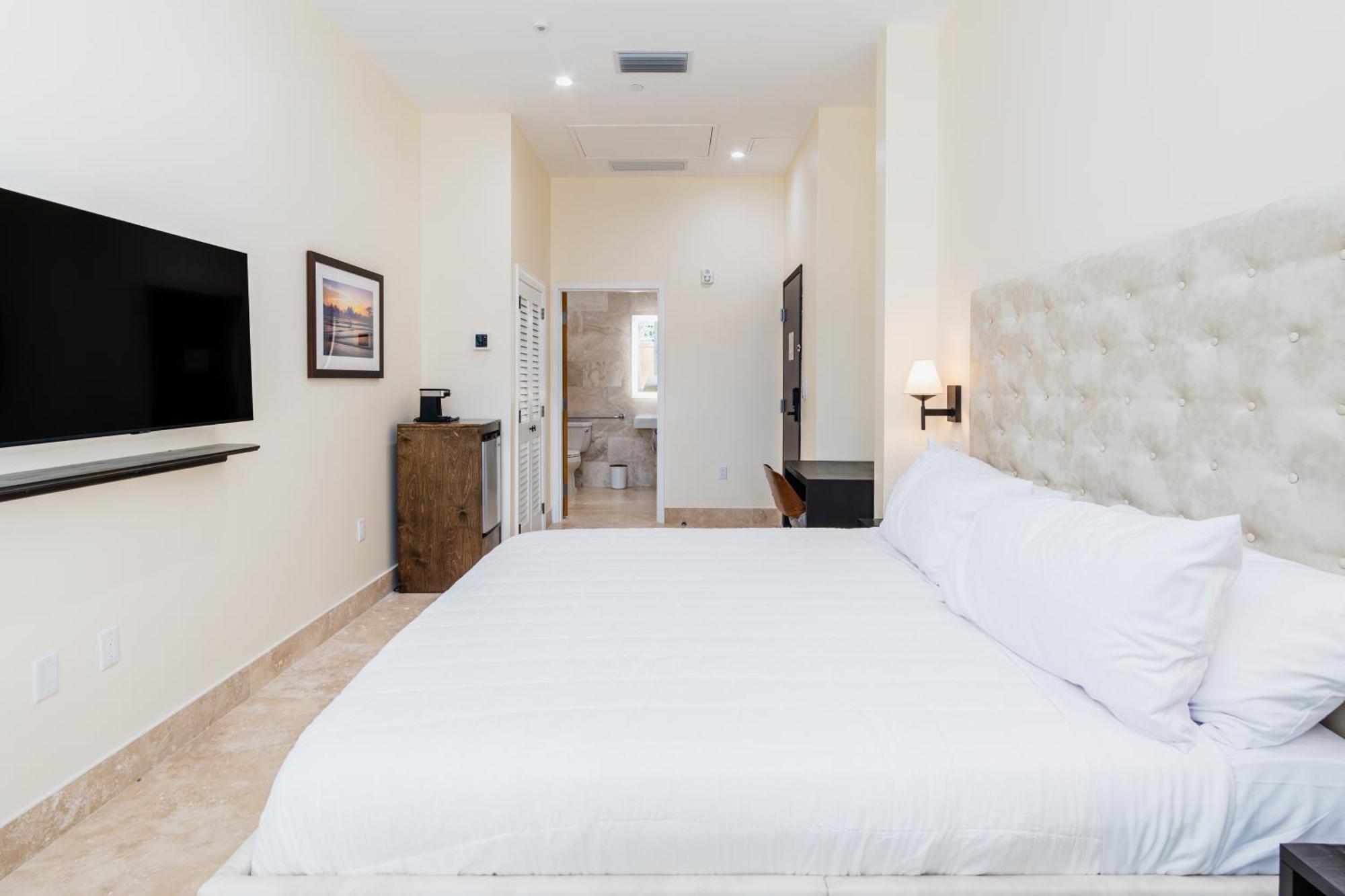 The Link Hotel South Beach Miami Beach Luaran gambar