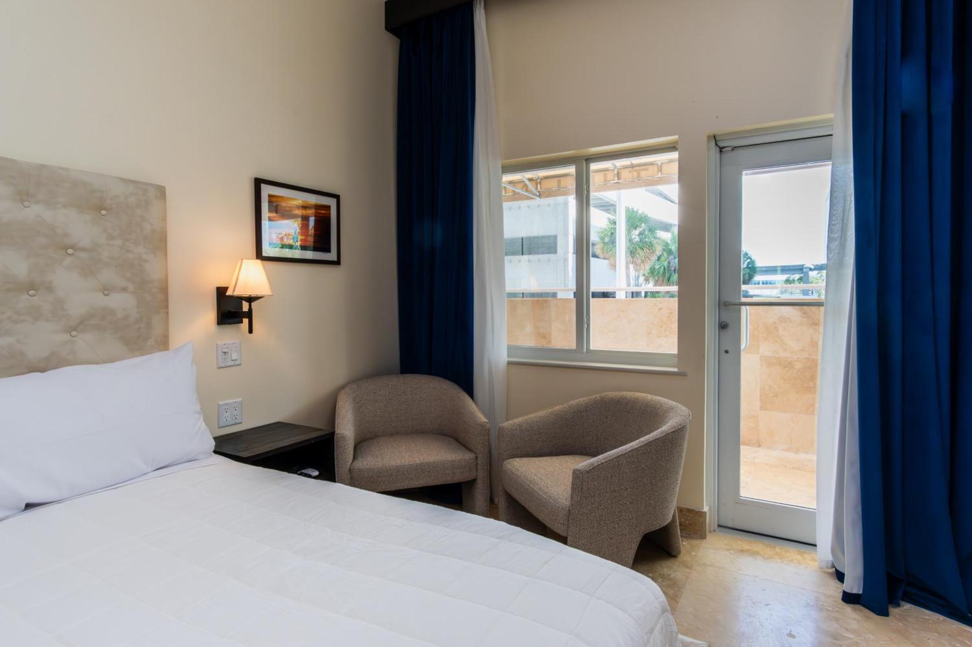The Link Hotel South Beach Miami Beach Luaran gambar
