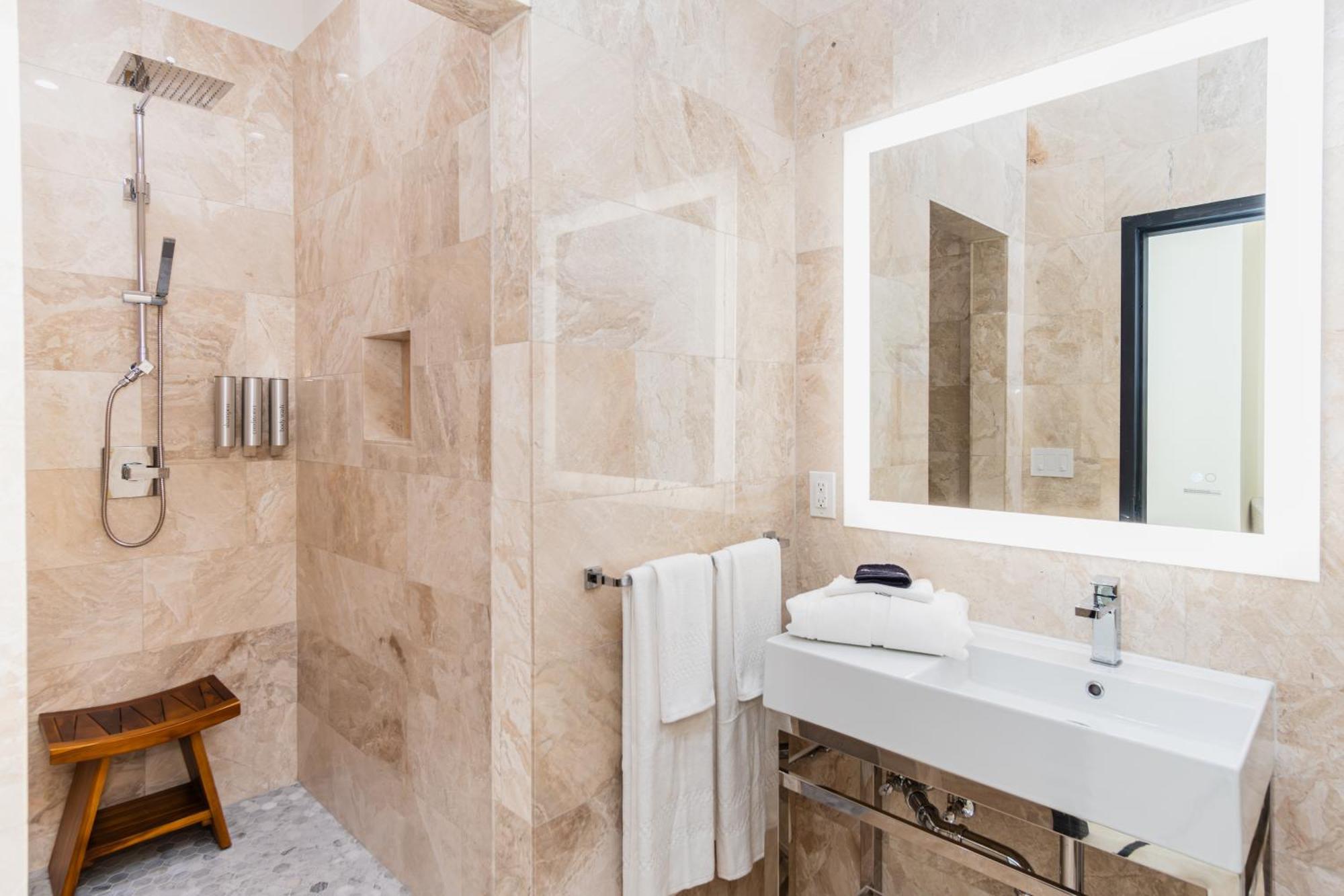 The Link Hotel South Beach Miami Beach Luaran gambar