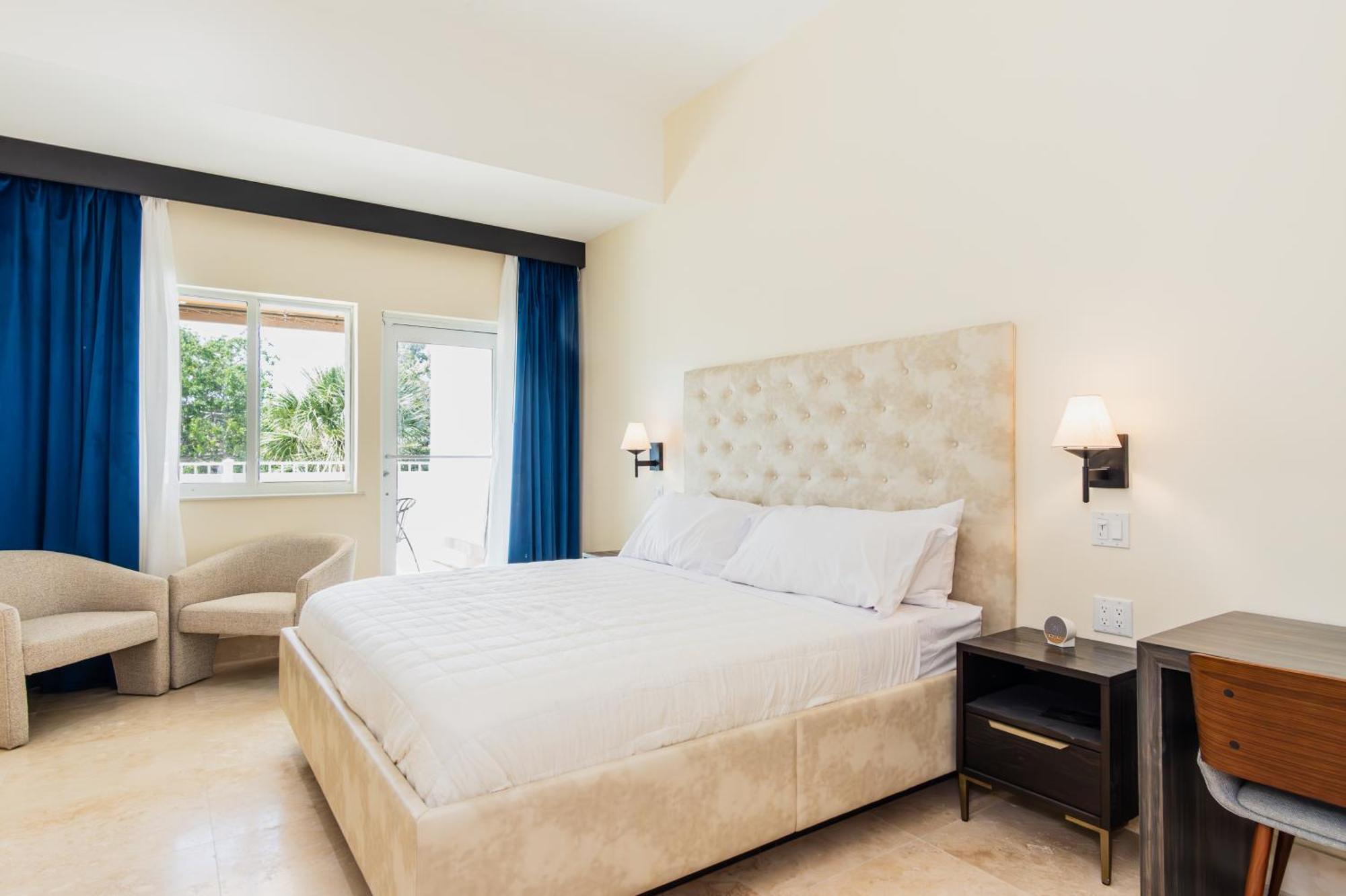 The Link Hotel South Beach Miami Beach Luaran gambar