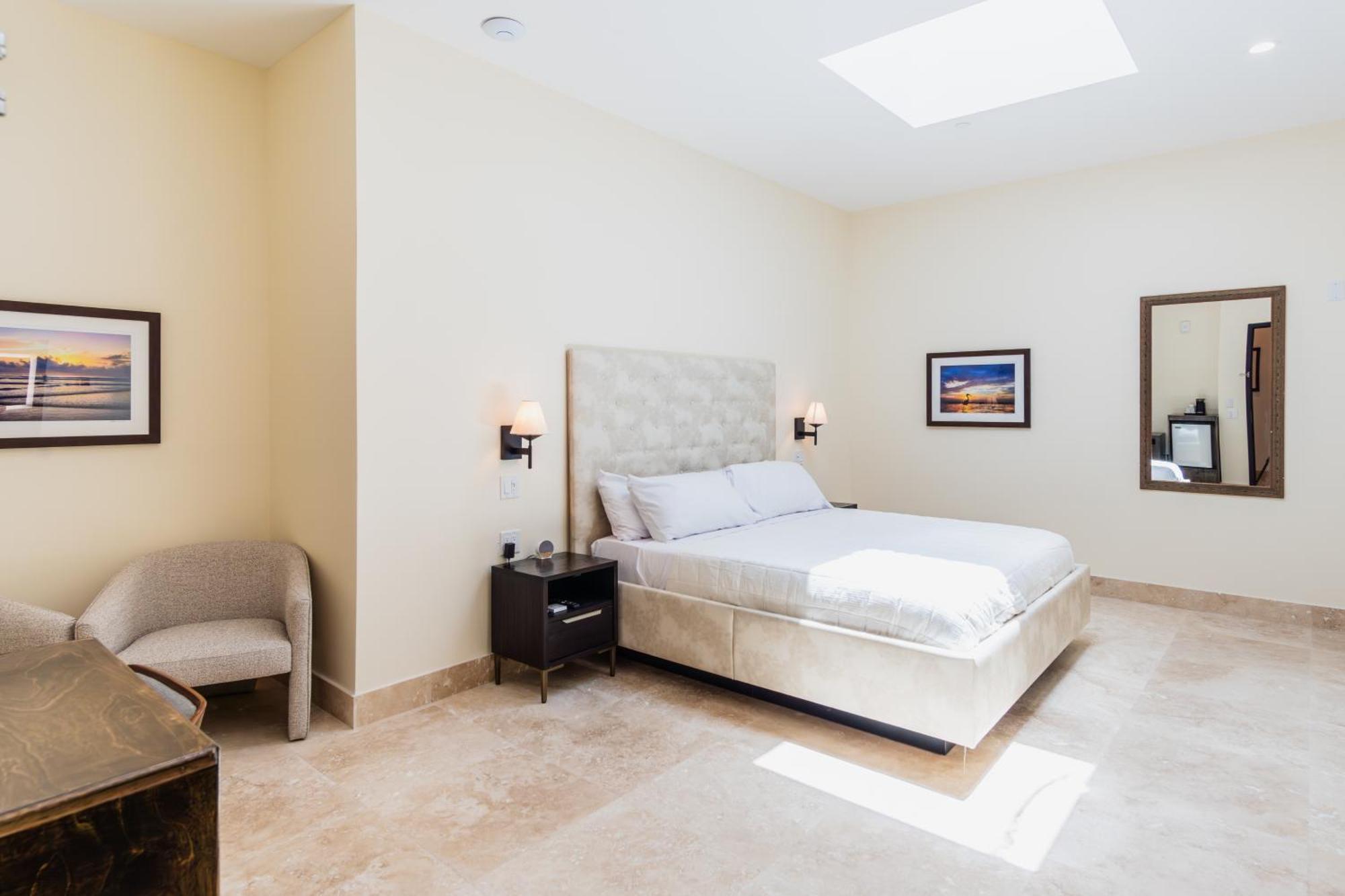 The Link Hotel South Beach Miami Beach Luaran gambar