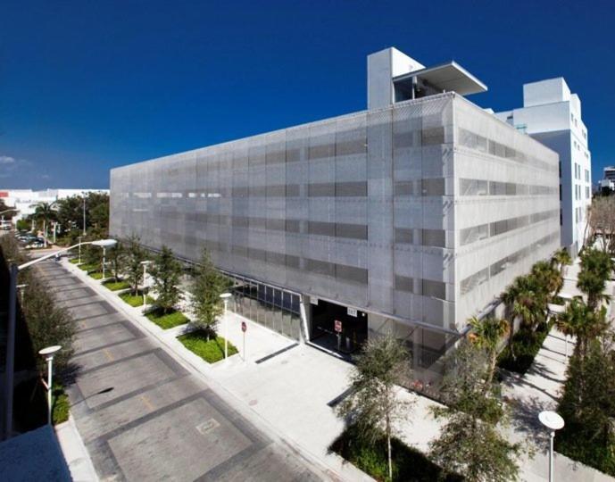 The Link Hotel South Beach Miami Beach Luaran gambar
