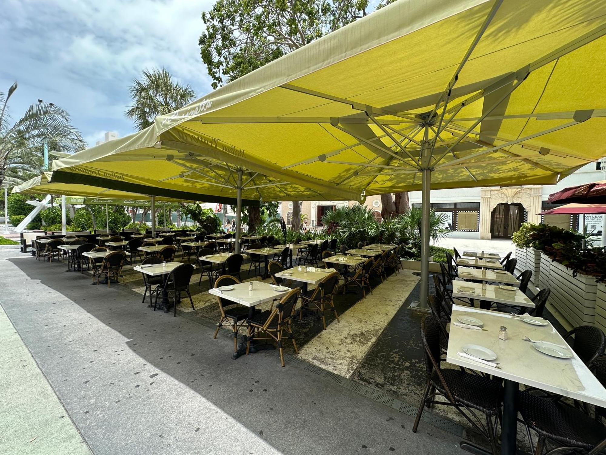 The Link Hotel South Beach Miami Beach Luaran gambar