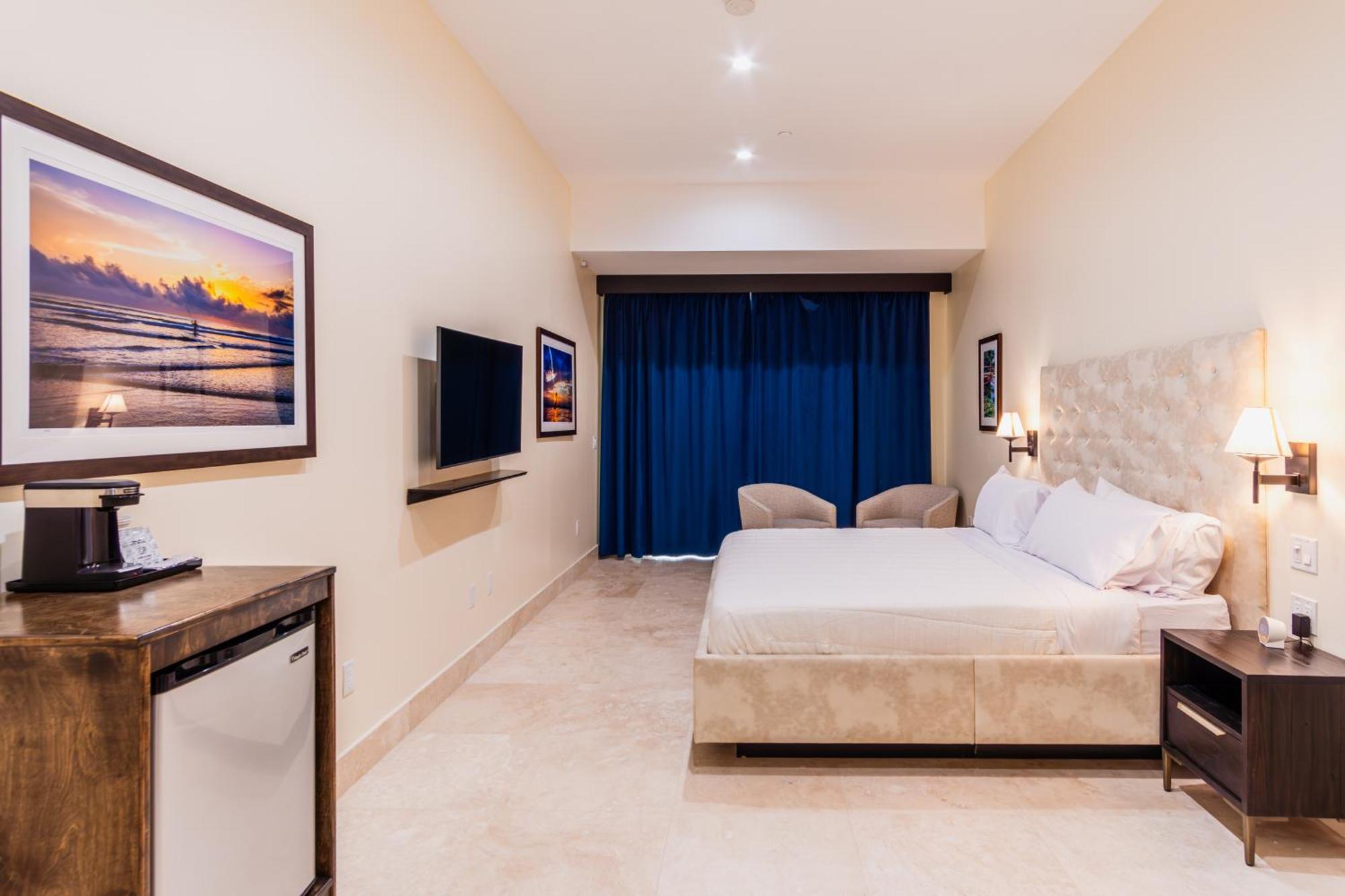 The Link Hotel South Beach Miami Beach Luaran gambar