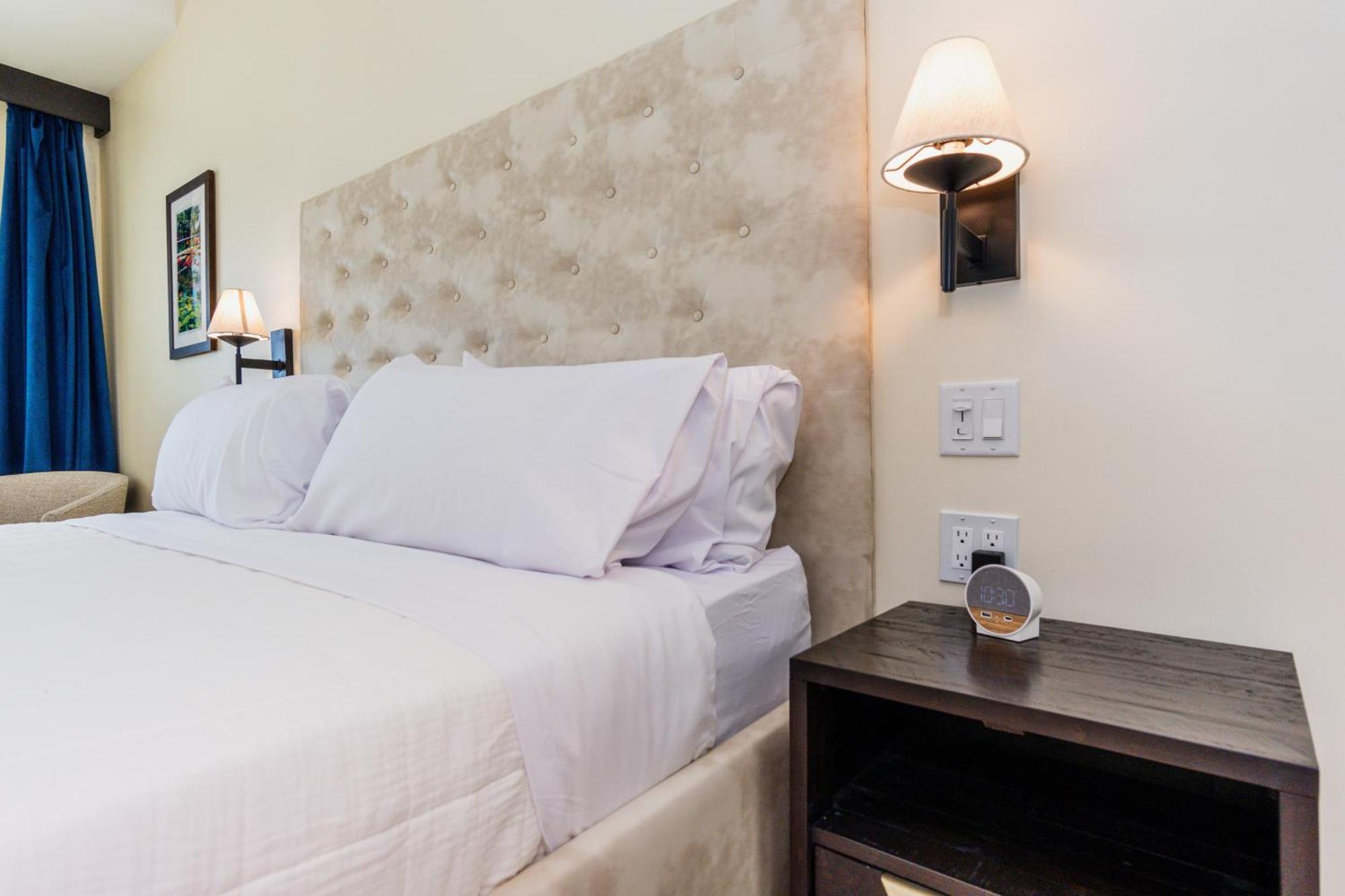 The Link Hotel South Beach Miami Beach Luaran gambar
