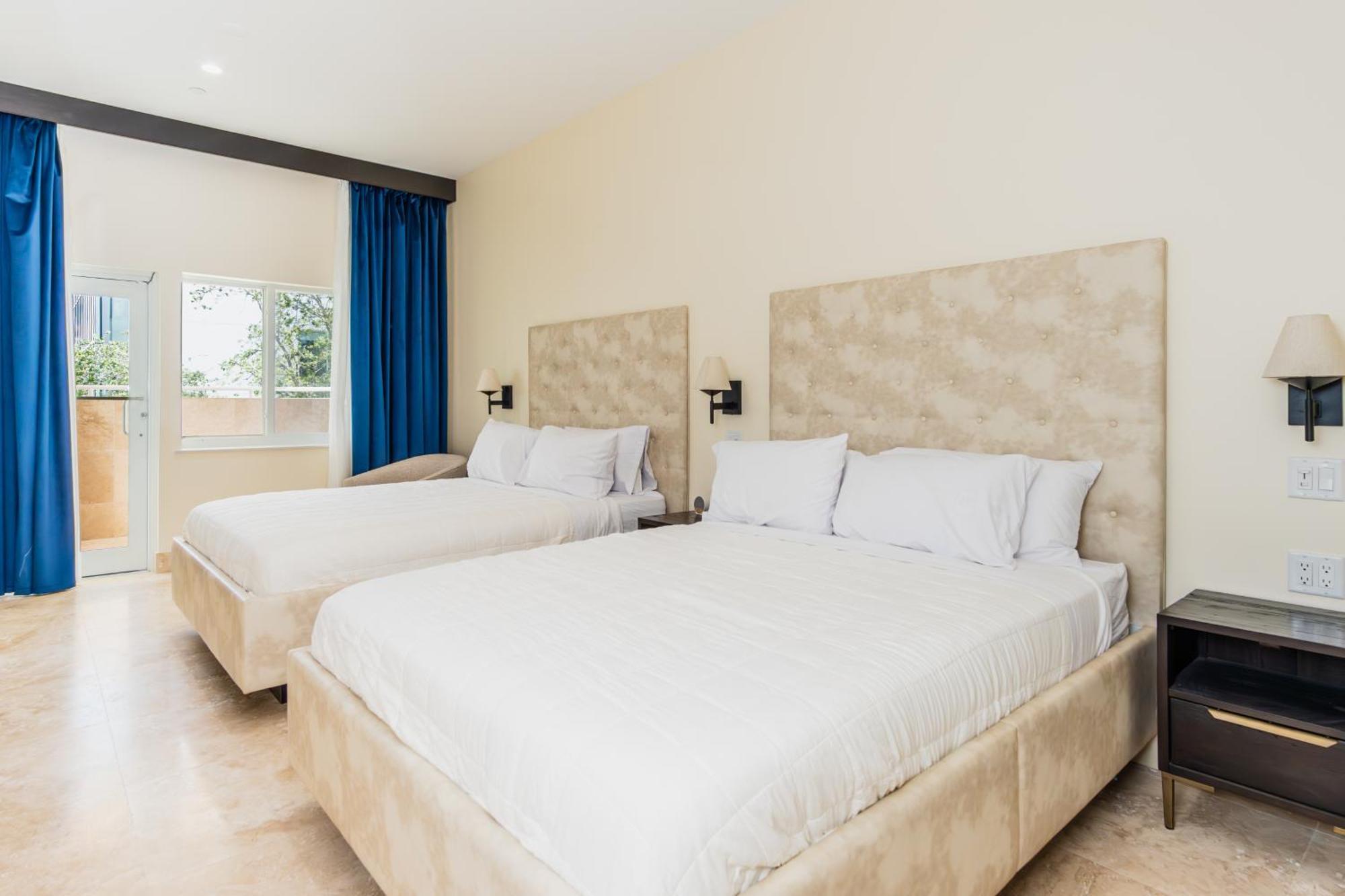 The Link Hotel South Beach Miami Beach Luaran gambar