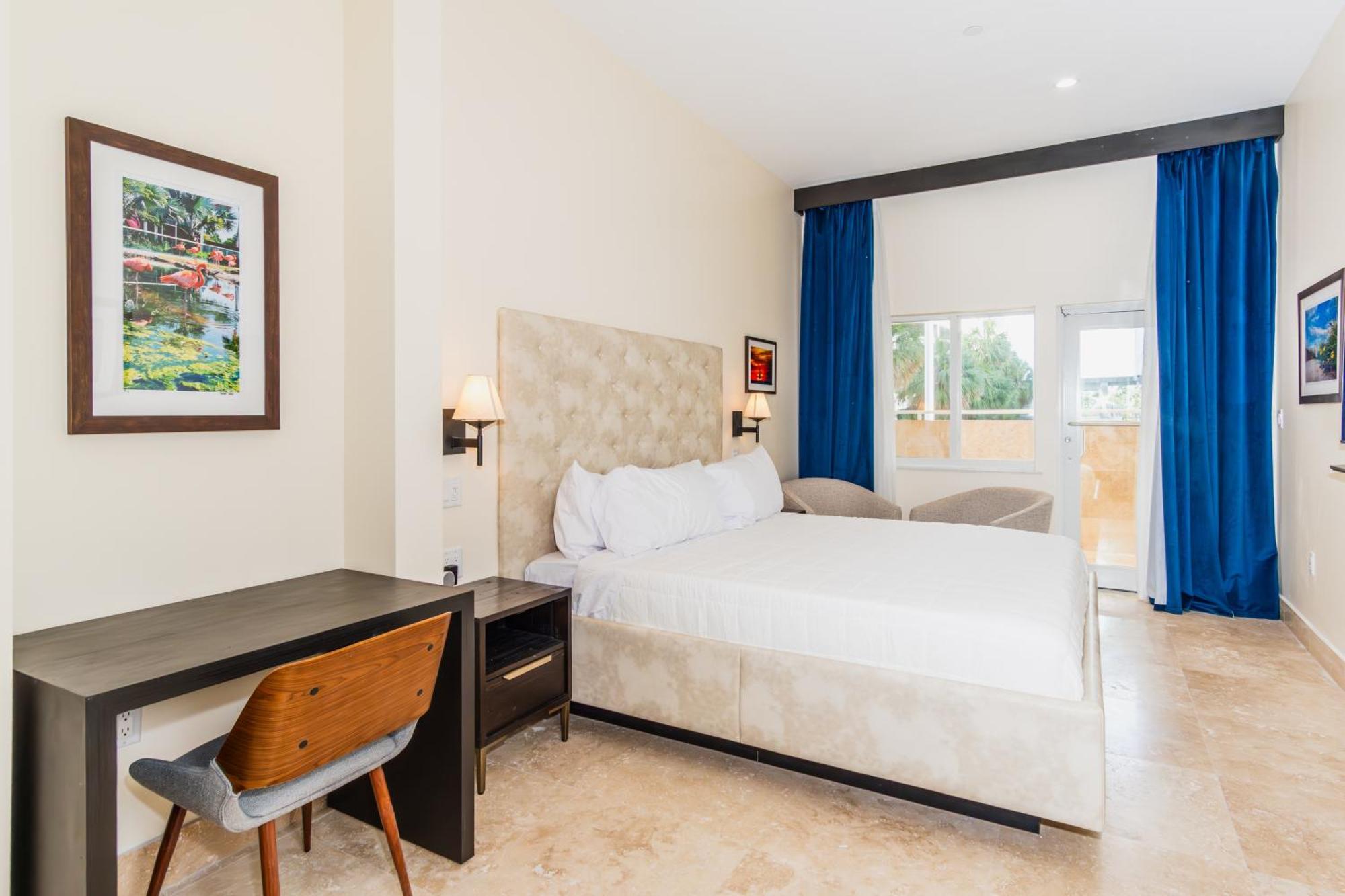 The Link Hotel South Beach Miami Beach Luaran gambar