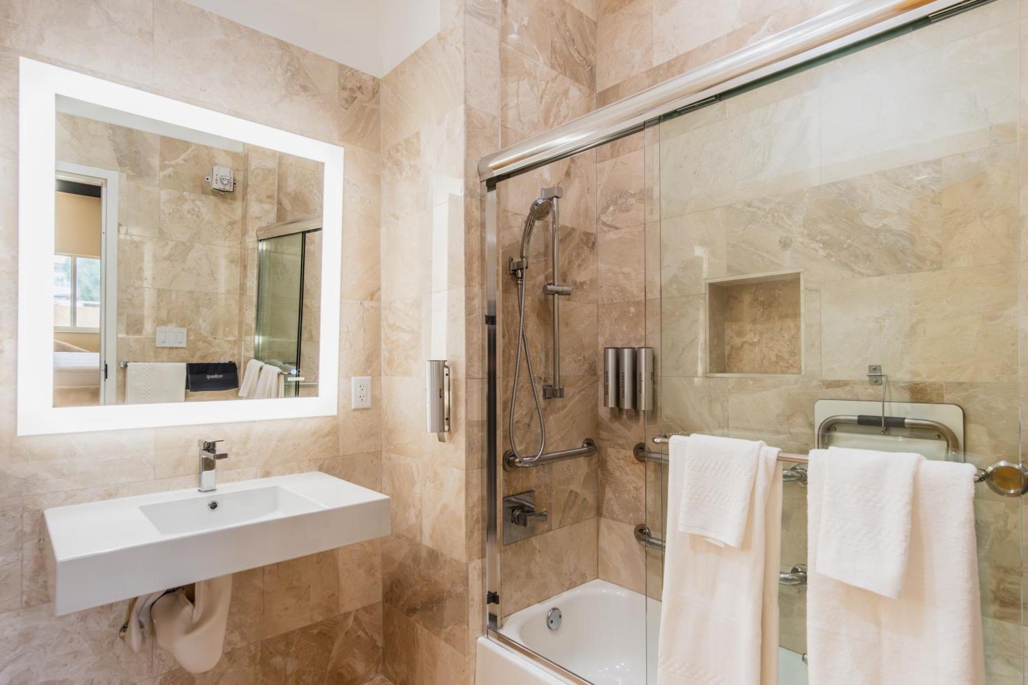 The Link Hotel South Beach Miami Beach Luaran gambar